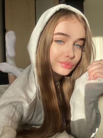 Анкета проститутки Веста - Фото 1, , 23 года, №75387